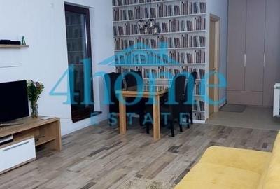 Apartament cu 2 camere, mobilat în Crângași - 9