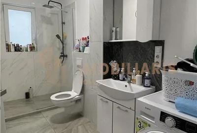 Apartament cu 3 camere în Valea Borcutului - 5