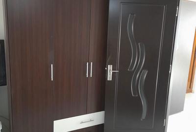 Casă cu 3 camere în Central - 3