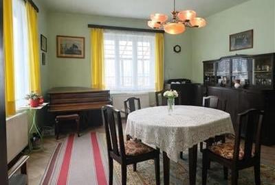 Casa singura in curte, cu garaj, Central, Brasov - 8