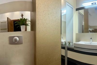 Duplex cu 5 camere cu Canalizare în Grădiște - 9