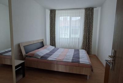 Apartament cu 2 camere - P-ta 700/Business Center - 17