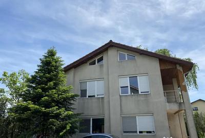 Casă cu 5 camere în Ciorogârla - 3