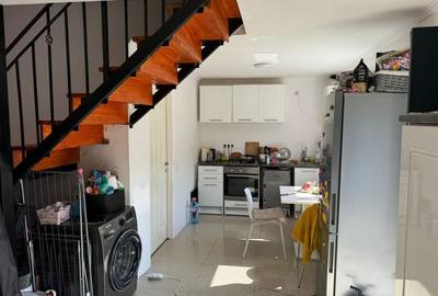 Casă cu 3 camere în Cantemir - 7