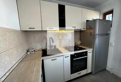 Apartament cochet cu 2 camere, mansarda luminoasa in zona Cantemir - 11