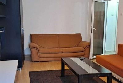 Garsonieră decomandată în Mănăștur