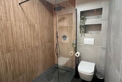 Apartament 3 camere cu vedere superba catre Parcul Tabacarie,Lac si Mare Apartament 3 camere cu vedere superba catre Parcul Tabacarie,Lac si Mare - 3