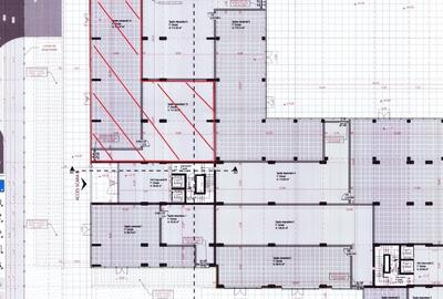 Spațiu comercial, de 243 mp, în Sopor - 1