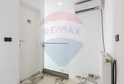 Casă cu 4 camere cu Canalizare în Fântânele - 9