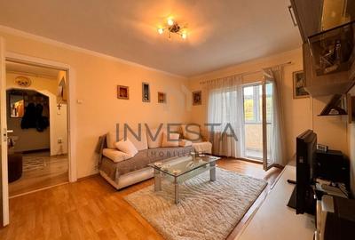 APARTAMENT 3 CAMERE ETAJ INTERMEDIAR FINISAT RECENT GRIGORESCU APARTAMENT 3 CAMERE ETAJ INTERMEDIAR FINISAT RECENT GRIGORESCU - 6