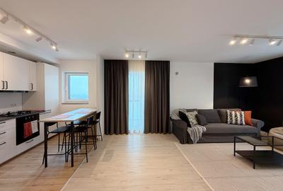 3 camere - loc parcare inclus - bloc 2025 - incalzire pardoseala -Stadion Steaua - 2