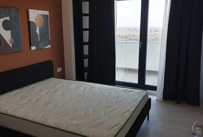 Sun Lake Residence, 3 camere, vedere lacuri, bloc 2025, parcare,prima inchiriere - 9