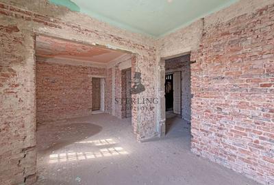 Casă individuală cu 25 camere cu Canalizare în Gara de Nord - 17