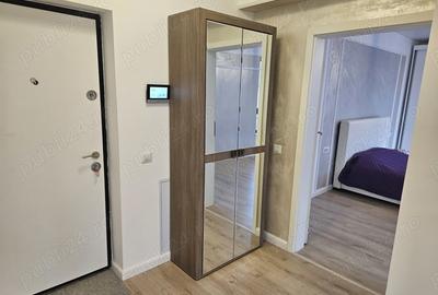 2 camere de inchiriat,str.Morilor ! - 4