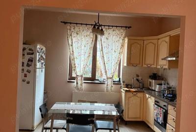 Casă cu 5 camere cu Teren 550 Mp în Corbeanca - 2