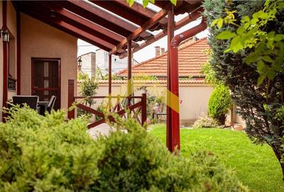 Casa de vanzare in centrul orasului Oradea - 39
