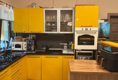 Oportunitate! Apartament cu 4 Camere, 2077 €/mp, finisat modern. Comision 0%! - 10