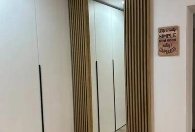 Apartament cu 2 camere decomandat în Voluntari - 3