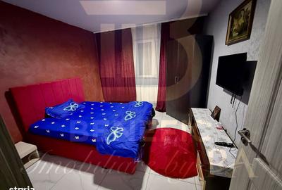 Apartament cu 3 camere decomandat în Republicii - 2