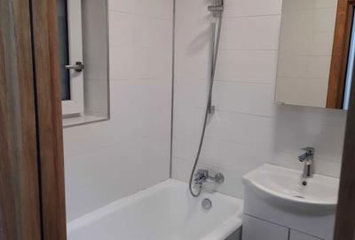 Apartament cu 2 camere decomandat în Magheru - 5