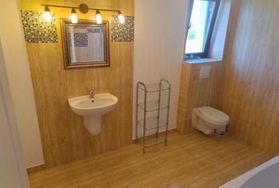 Casă individuală cu 4 camere cu Canalizare în Ciofliceni - 8