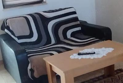 Garsonieră decomandată în Prundu - 2