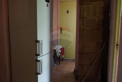 Apartament cu 2 camere de vanzare, strada Bogdan Voda - 6
