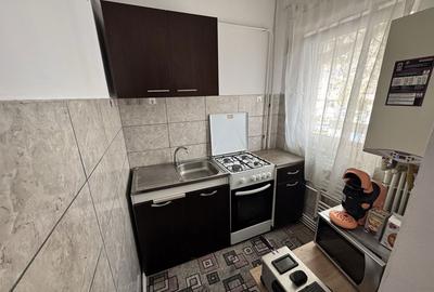 Garsonieră în Barieră - 5