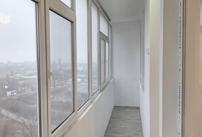 Apartament cu 2 camere semidecomandat în Central - 5