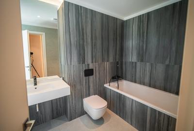 APARTAMENT 2 CAMERE - FLOREASCA - 59MP - COMISION 0% - 17