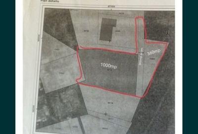 Spațiu comercial, în Central - 5