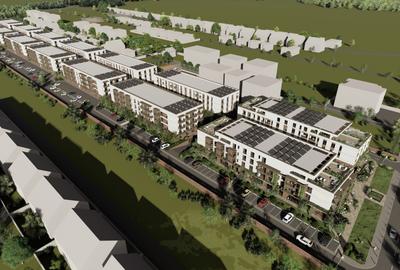 STUDIO - TUNARI - SECURITATE 24/7 - SPATII VERZI - COMISION 0% - 14