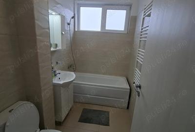 Garsoniera de inchiriat - 8