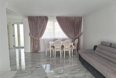 Casa duplex de inchiriat,cu terasa si loc parcare, Sanpetru, Brasov - 9