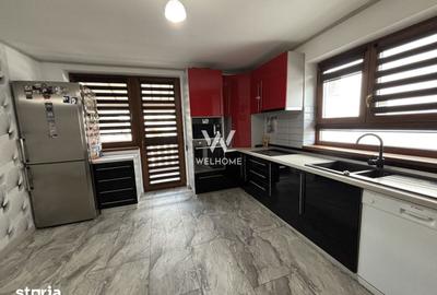 Casă cu 5 camere cu Teren 426 Mp în Central - 14