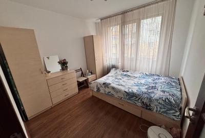 Apartament cu 3 camere decomandat, mobilat în Drumul Taberei - 2