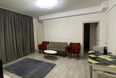 Apartament cu 2 camere semidecomandat în Dobroești - 1