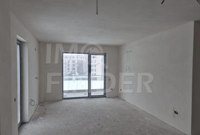 Apartament 3 camere Andrei Muresanu 72 mp utili plus balcon - 3