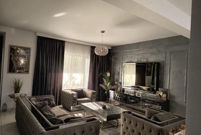 Duplex cu 5 camere cu Canalizare în Dumbrăvița - 2