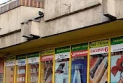 Garsonieră decomandată în Astra - 2