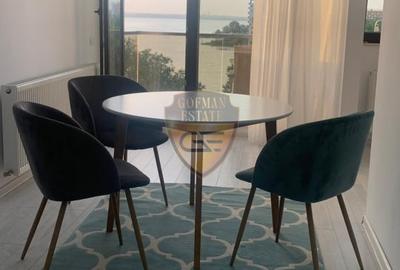 Apt 2 cam, Solid Residence, Mamaia 387, gaze, aer conditionat, decomandat - 4