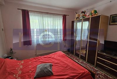 Casă individuală cu 2 camere cu Canalizare în Bucureștii Noi - 8