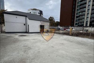 Casă cu 1 camere cu Canalizare în Central - 10