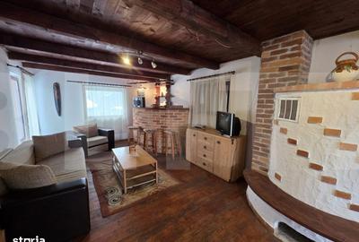 Casă cu 4 camere în Turia - 13