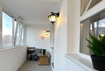 Apartament cu 2 camere semidecomandat, mobilat în Gării - 18