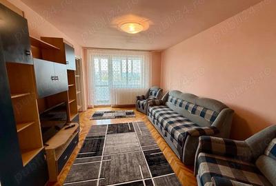 Apartament cu 2 camere semidecomandat în Central - 2