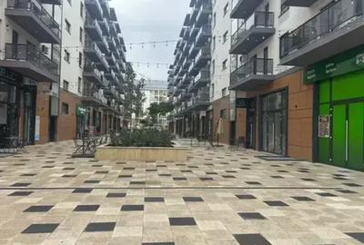 Spațiu comercial, de 84 mp, în Central - 17