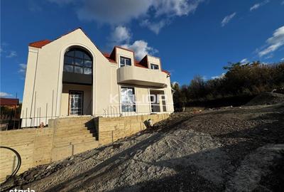Casă cu 4 camere cu Teren 600 Mp în Chinteni - 12