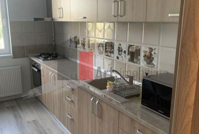 Soseaua Salaj, apartament 2 camere - 6