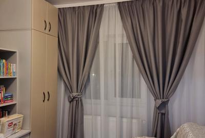 Apartament cu 3 camere decomandat în Central - 4